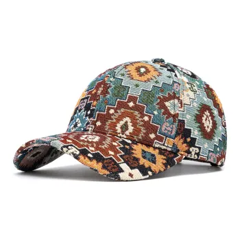 Yamaichi Maru Cotton Polyester Blend Baseball Caps Unisex