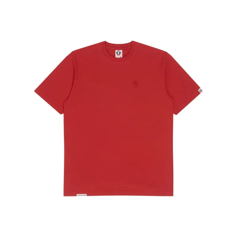 Aape T Shirts Men-12