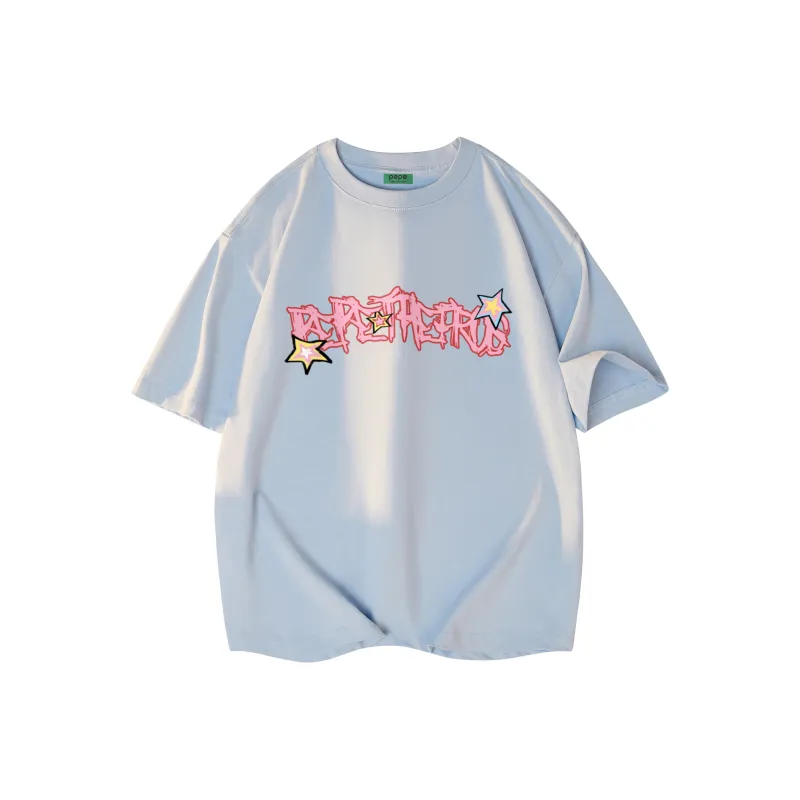 Pepe The Frog Short Sleeved T Shirts Unisex-21