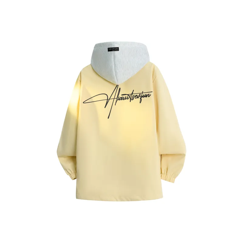 7 SEVFUN Jackets Unisex-5