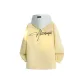 Light Yellow (Unlined Jacket-One Piece)