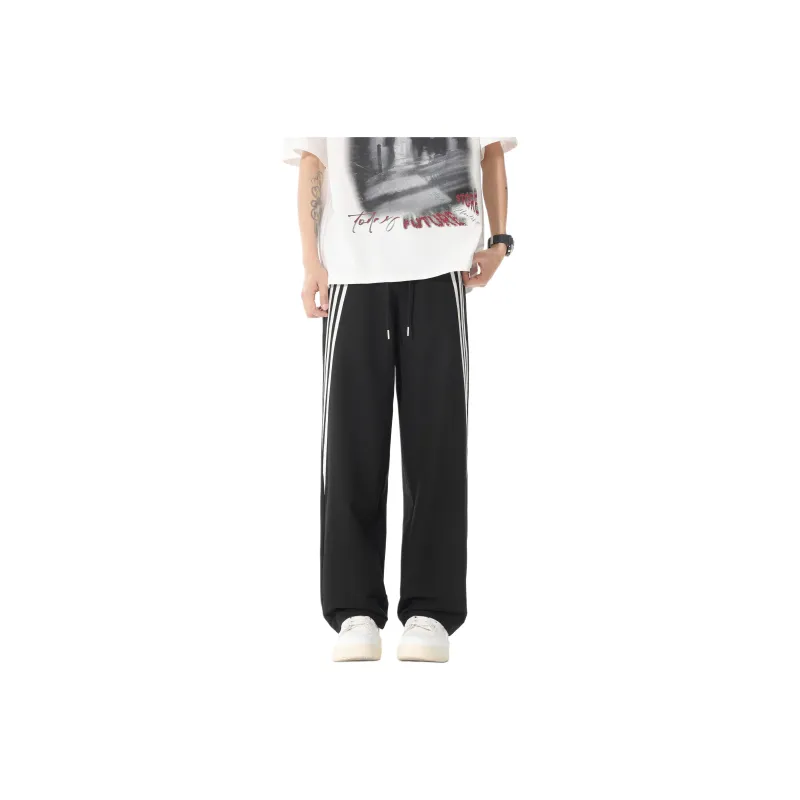 CREAZIONI LA FANTASIA E MOBILE Casual Pants Unisex-2