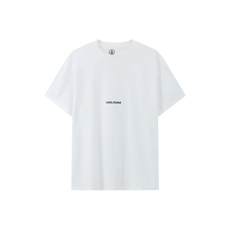 VOLCOM T-Shirts Unisex-4
