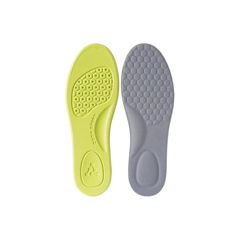 Footprint Tribe EVA Insoles Unisex-0