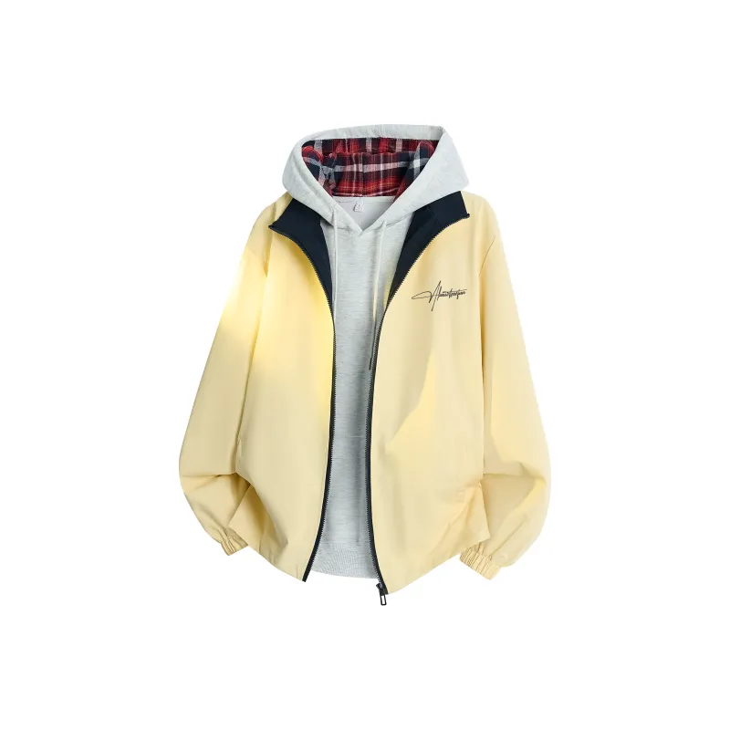 7 SEVFUN Jackets Unisex-6