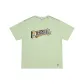 Light Yellow Green