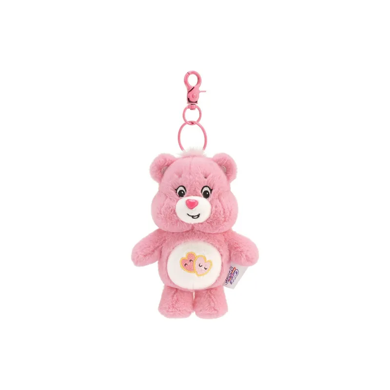 X3COMMUNE Plush Pendants Unisex-6