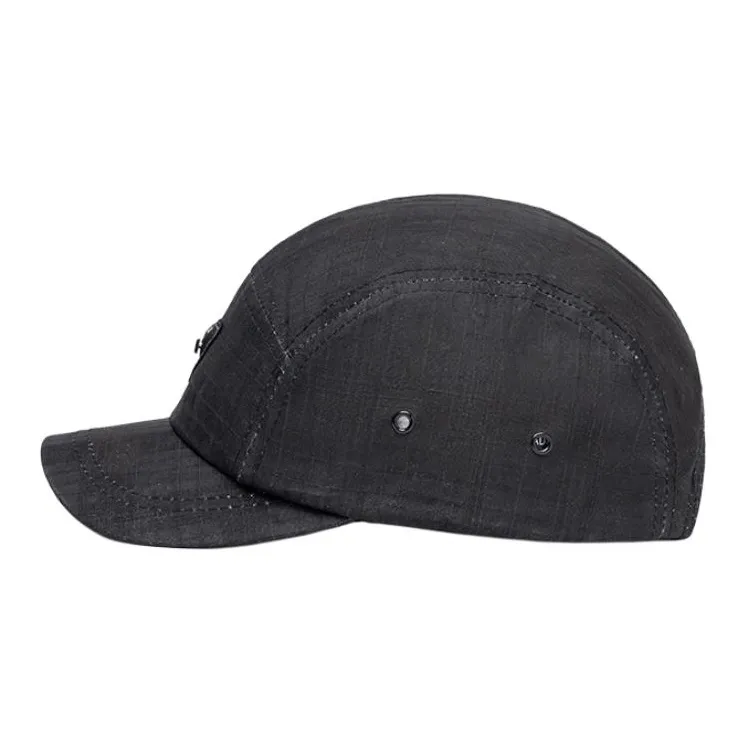 AAJF Cotton Polyester Blend Baseball Caps Unisex-5
