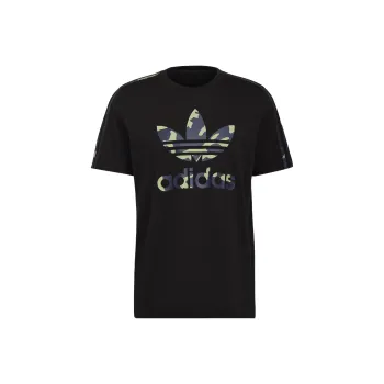 Adidas Originals T Shirt Men's Black
