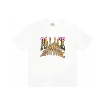 PALACE From The Beginning To The End T Shirt