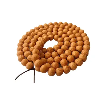 TANGSHU Monkey Head Walnut Bracelets Unisex
