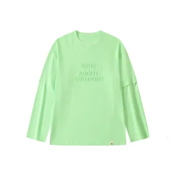 AiLoT T Shirts Unisex