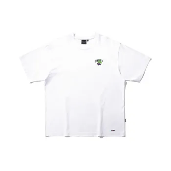 RMTCRW ROMANTIC CROWN Straight T Shirt Unisex