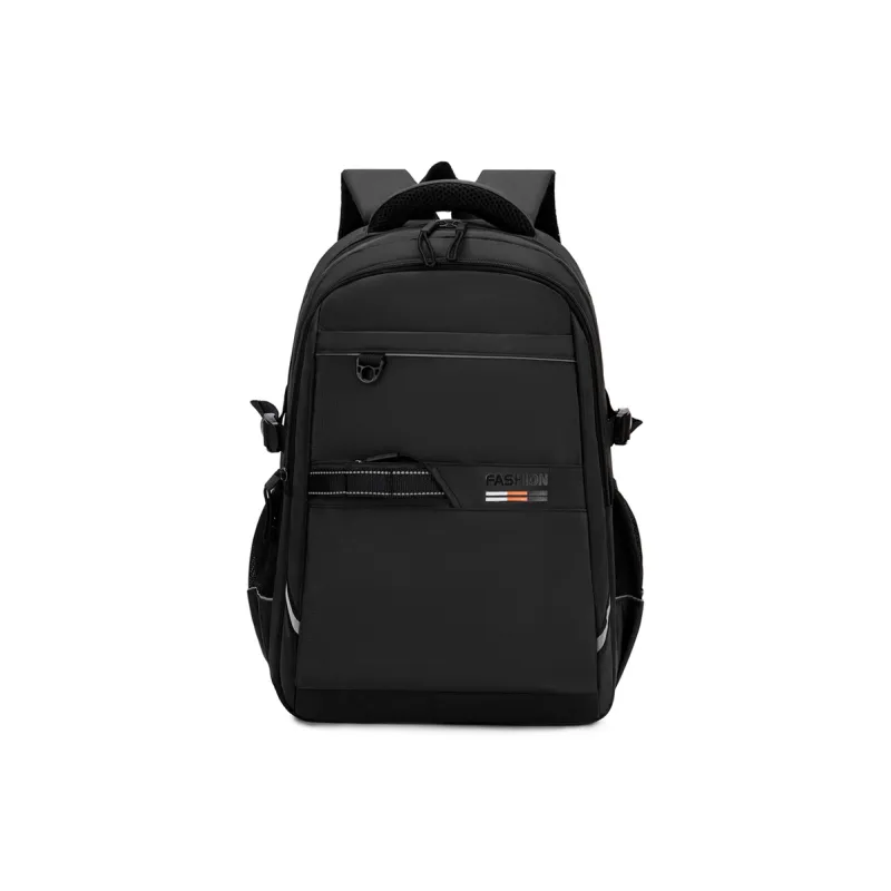 AUNG Oxford Backpack Unisex Multicolor-0