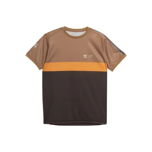 Adidas Originals X HUMAN MADE Graphic Tee