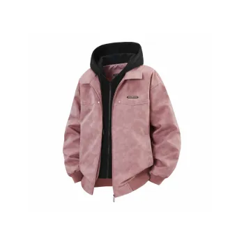 Minfinity Jackets Unisex