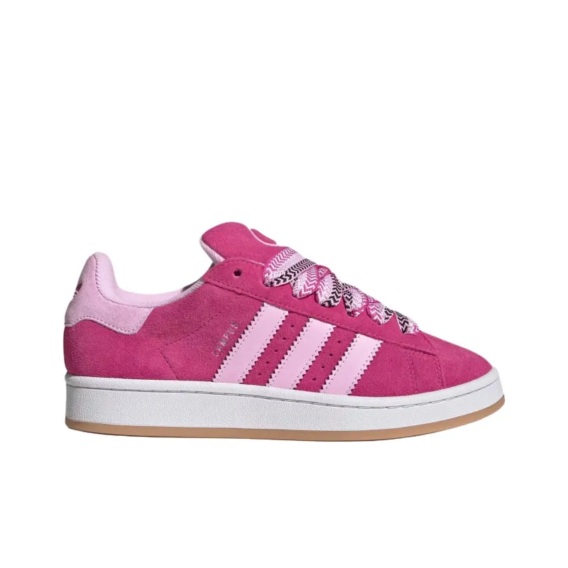 Campus Women's Adidas Originals 00s 'Semi Lucid Fuchsia' Women's-1