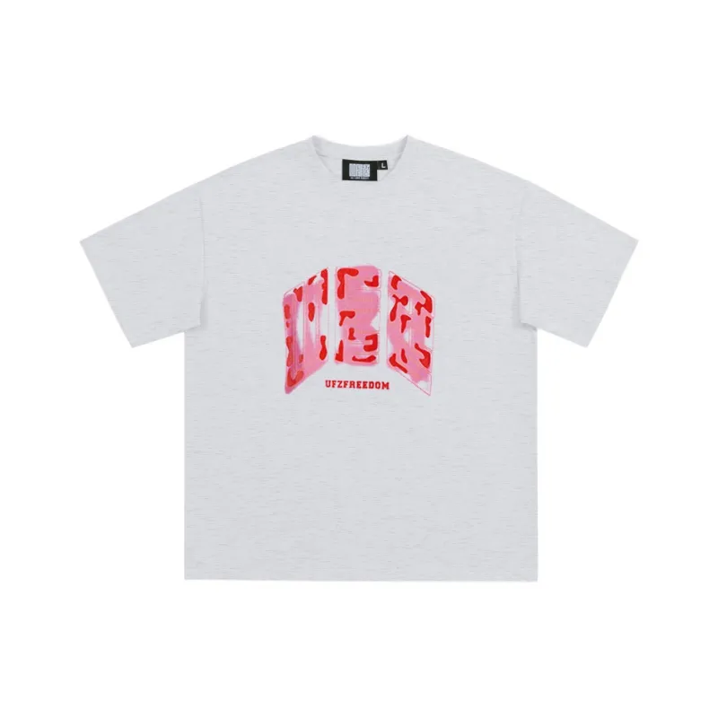 UFZ T Shirts Unisex-6