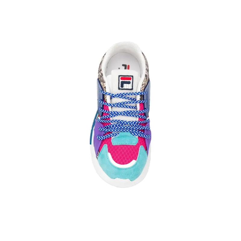 FILA Disruptor Low top Sneakers Women's-4