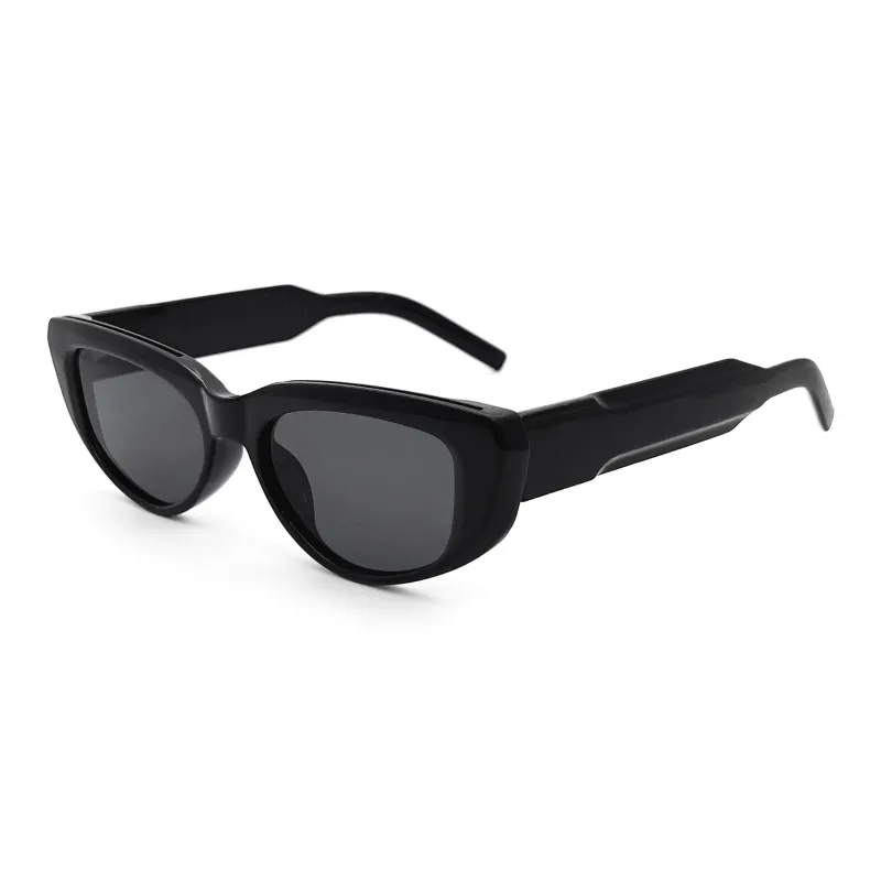 ENFANTIN PC Cat Eye Sunglasses Unisex-0