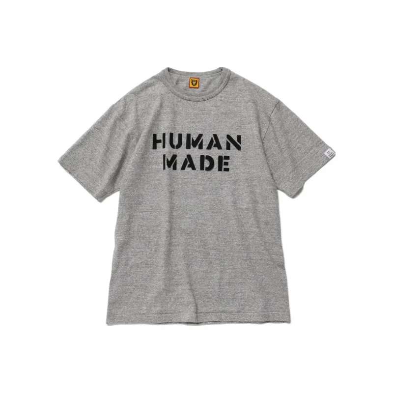 HUMAN MADE T Shirts Men-0