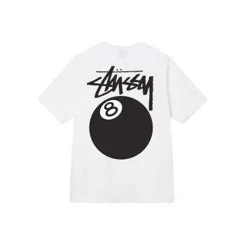 Stussy 8 Ball Tee