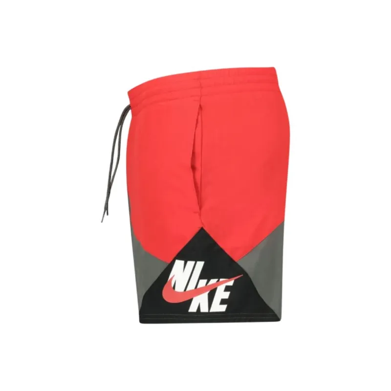 Nike Swimming Shorts Men's Multicolor-2