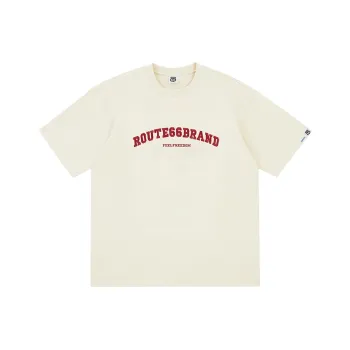 ROUTE 66 T Shirts Unisex