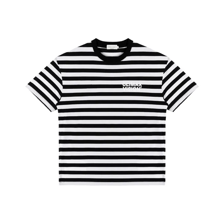 CLIMAX VISION T Shirts Unisex-0