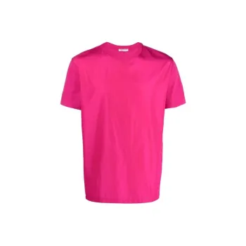 Valentino T-Shirts Men Pink
