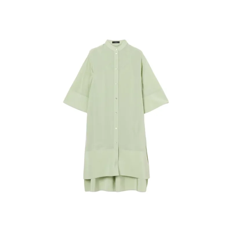 Joseph Joseph Darius Silk Dress-1