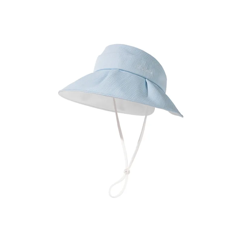 SIGGI STUDIOS Polyester Sun Protection Hats Women's-4