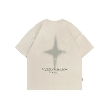 BJHG T Shirts Unisex