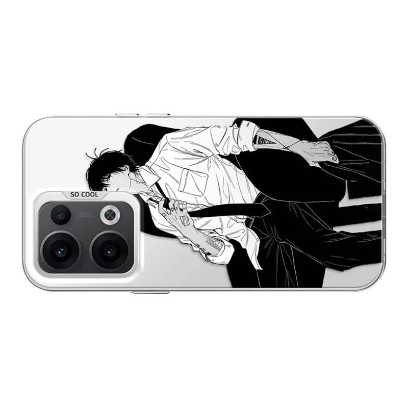 MANQIN Phone Cases-14