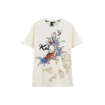 ONIARAI T Shirts Men