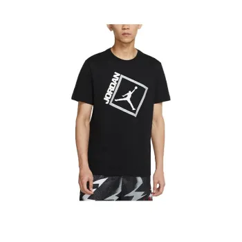 JORDAN Jumpman Box S/S T Shirt