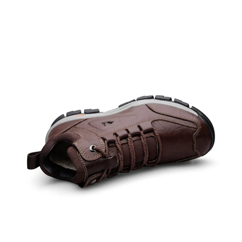 British Knights Mid Top Casual Shoes Men's-8