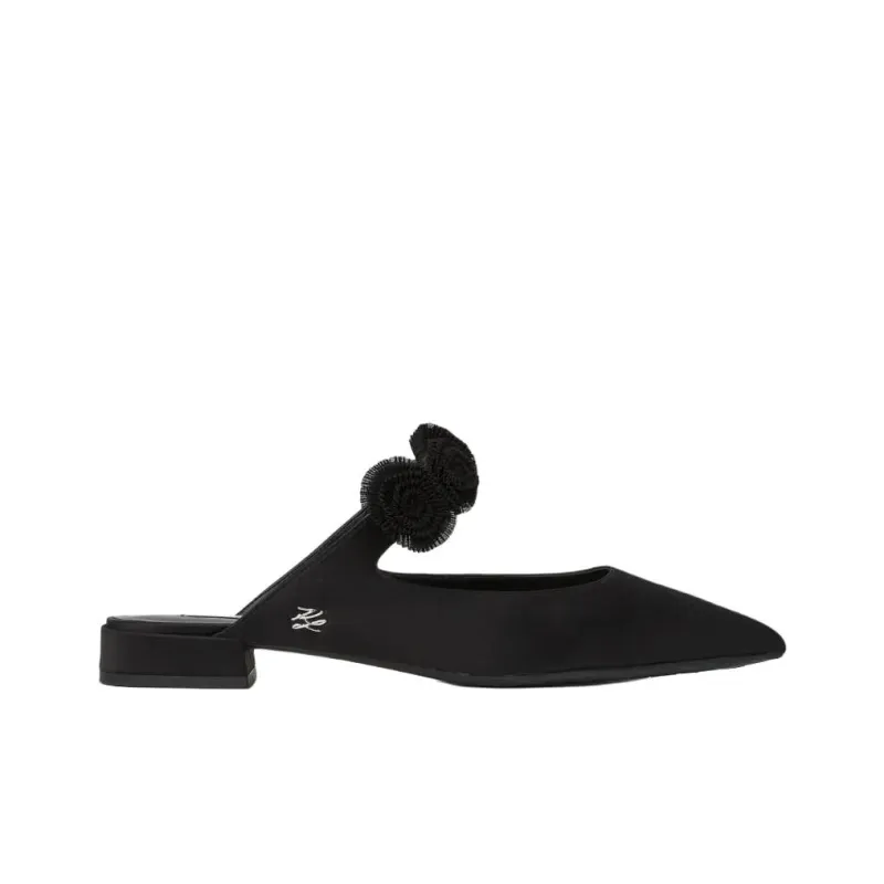 Karl Lagerfeld Kerrie Mules Women's-1