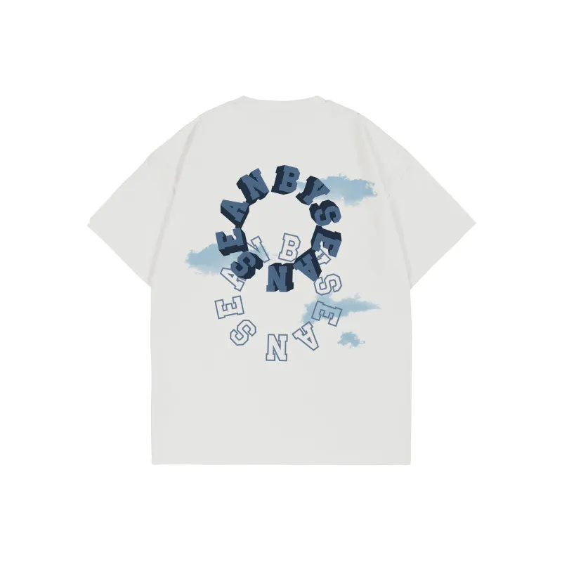 SEANBYSEAN T-Shirts Unisex-5