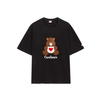 Carebears X AMONSTER T-Shirts Unisex