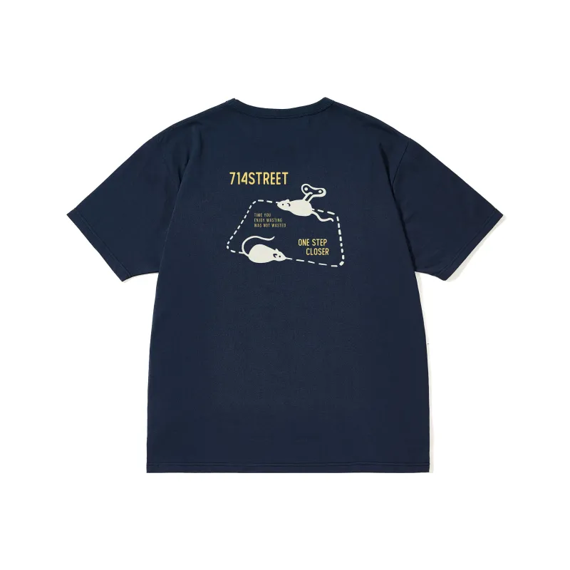 714STREET T Shirts Unisex-8