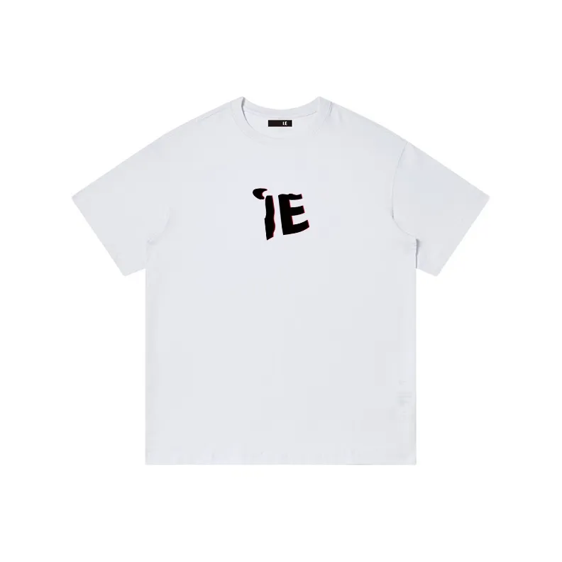 I.E T Shirts Unisex-3