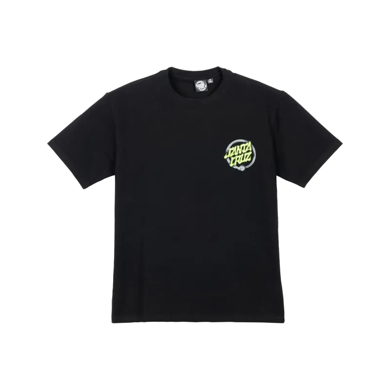 Santa Cruz T Shirts Unisex-0
