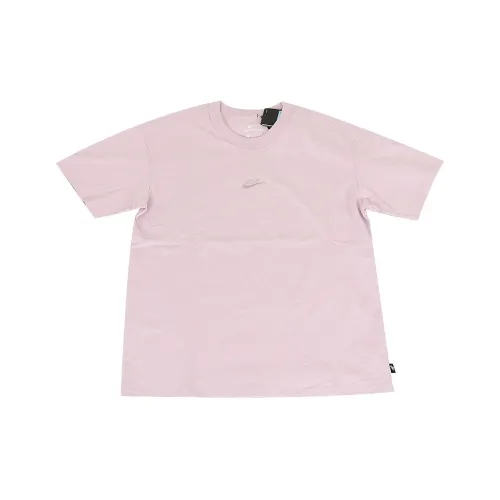Nike AS Nike Sportswear Tee PREMIUM ESSENTIAL ICED LILAC 'Light Purple'