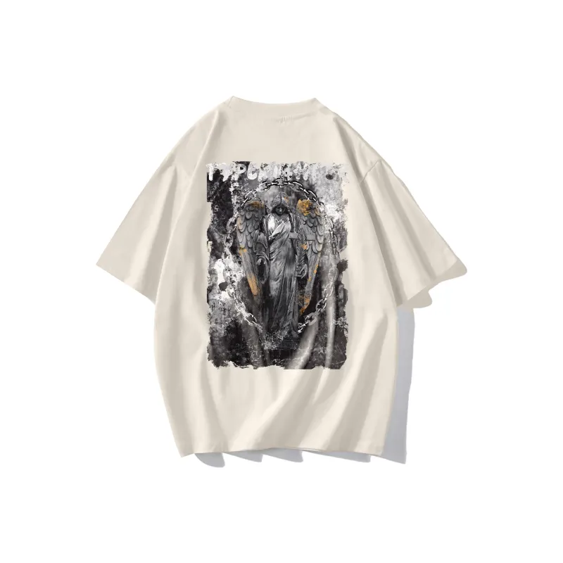 Universal Templates T Shirt Unisex-11