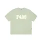 Gray Green