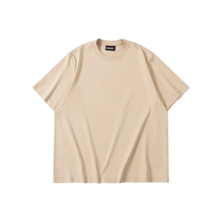 DIMC T Shirts Unisex-5