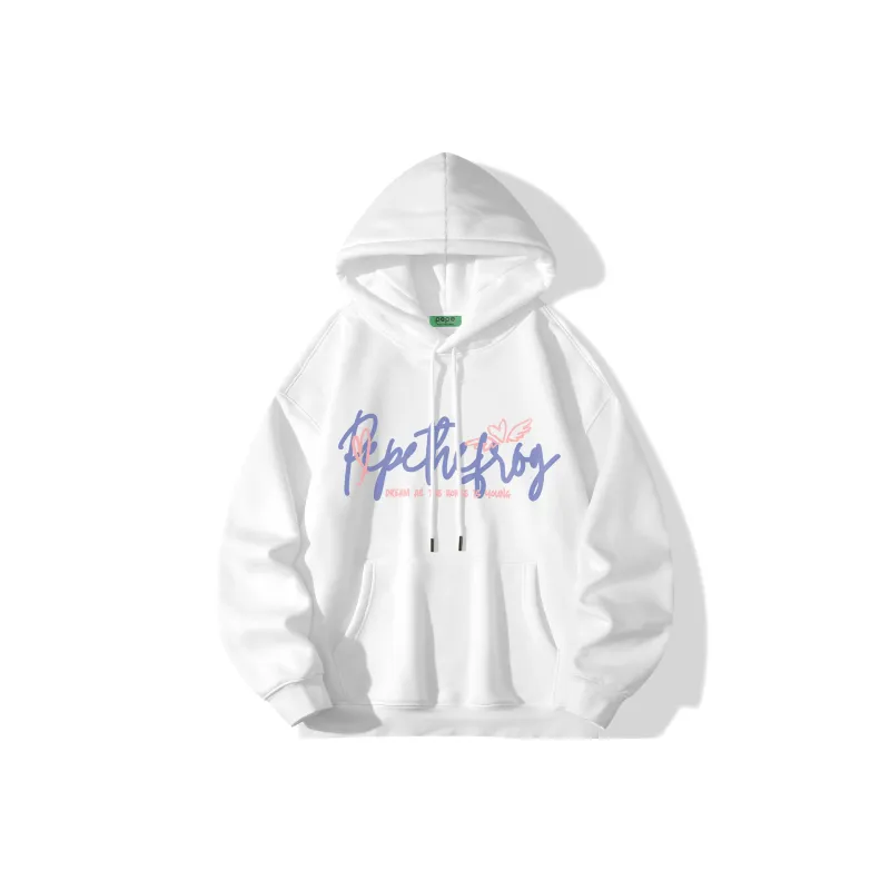 Pepe The Frog Sweatshirt Unisex-5