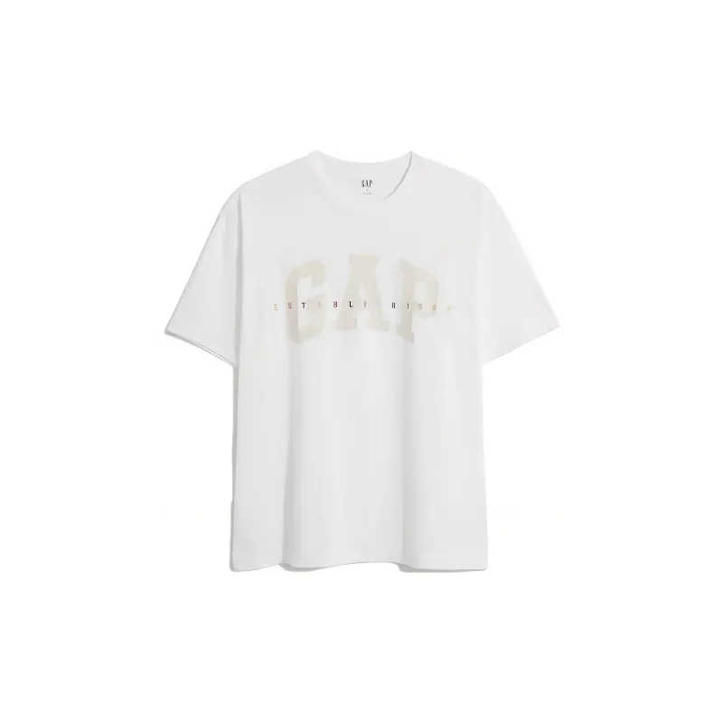 GAP SS23 T Shirts Unisex-1