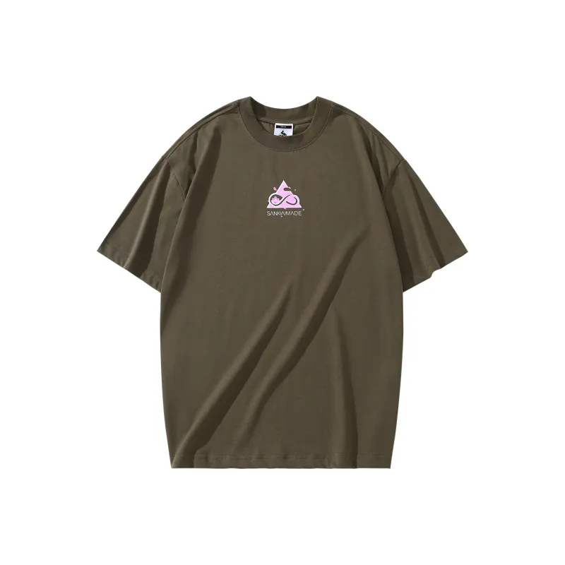 SANKAIMADE Cosmic Genie Series T-Shirts Unisex-22